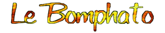 LE BOMPHATO! logo